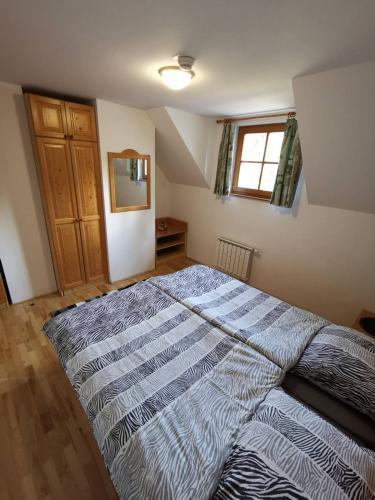 Apartma Pohorje Bolfenk 5011