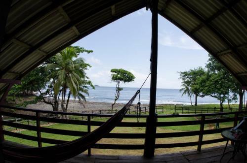Albergue El Hongo Finca Hostal / Camping