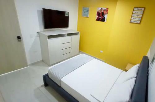 Apartamento Edificio Ocaso Capurgana