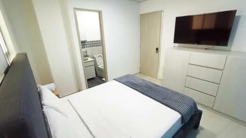 Apartamento Edificio Ocaso Capurgana