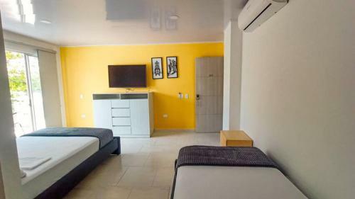 Apartamento Edificio Ocaso Capurgana