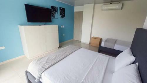 Apartamento Edificio Ocaso Capurgana
