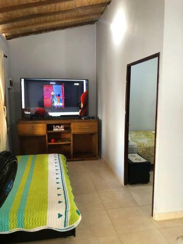 Posada Caba�a Villa Sarita