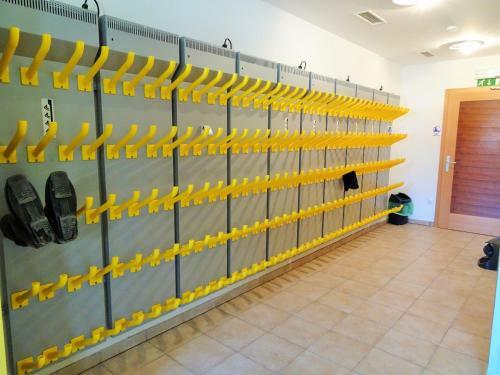 Apartmaji Bolfenk