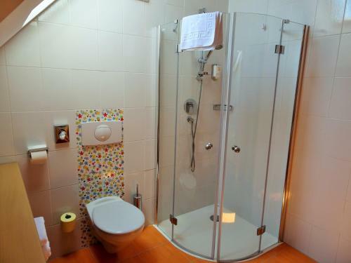 Apartmaji Bolfenk