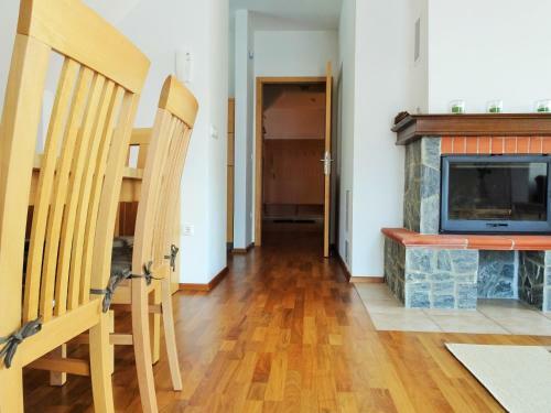 Apartmaji Bolfenk
