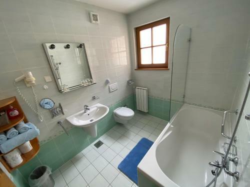 Apartment Neli Mariborsko Pohorje