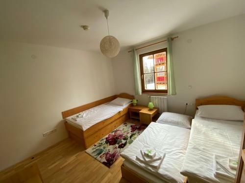 Apartment Neli Mariborsko Pohorje