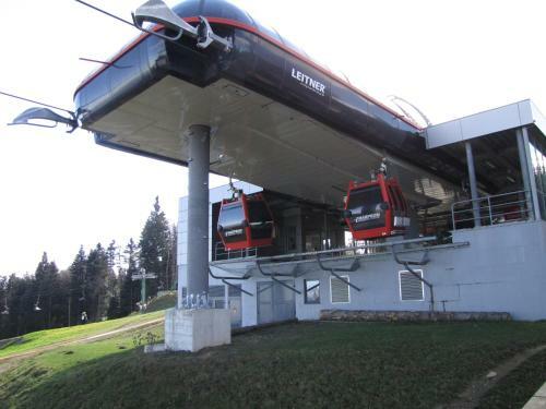 Apartment Neli Mariborsko Pohorje
