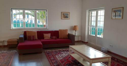 Casa Harmonica Com Vista Mar