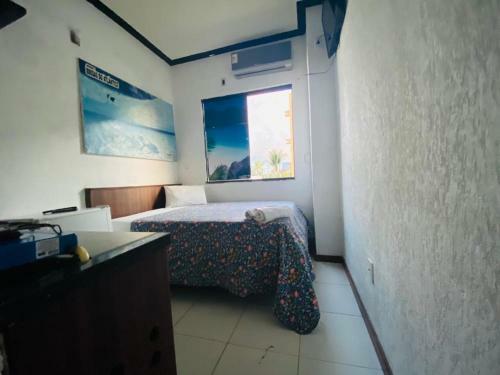 Hotel Pousada Atlantico Moradas Apart
