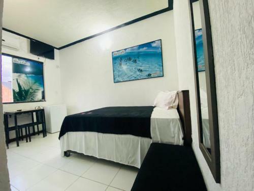 Hotel Pousada Atlantico Moradas Apart