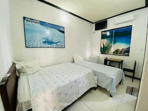 Hotel Pousada Atlantico Moradas Apart
