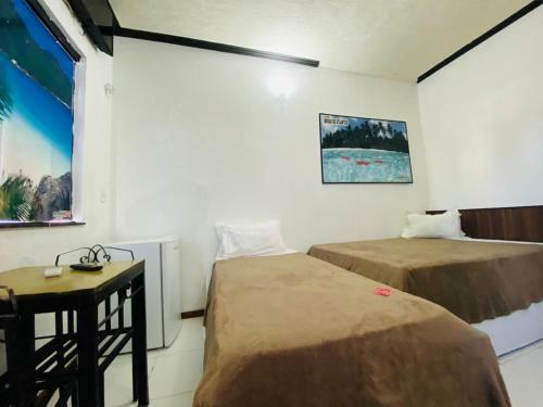 Hotel Pousada Atlantico Moradas Apart