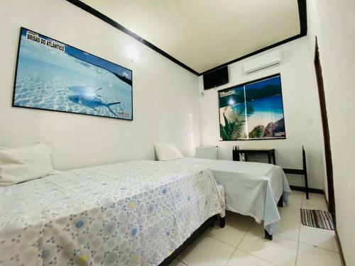 Hotel Pousada Atlantico Moradas Apart