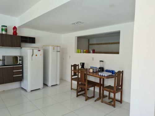 Cajueiro's House