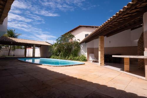 Cajueiro's House