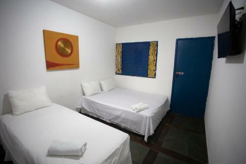 Posada Pousada Villa Gr�cia