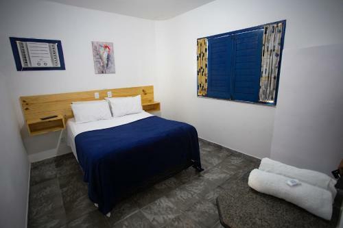 Posada Pousada Villa Gr�cia
