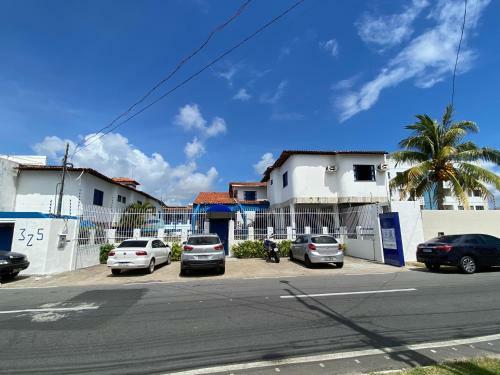 Posada Pousada Villa Gr�cia