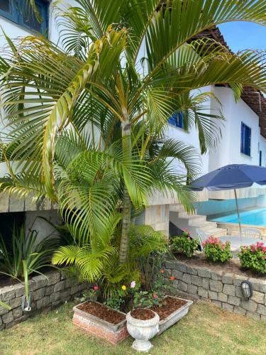 Posada Pousada Villa Gr�cia