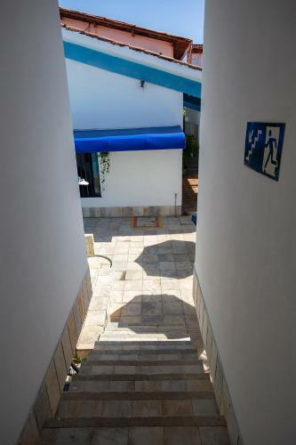 Posada Pousada Villa Gr�cia