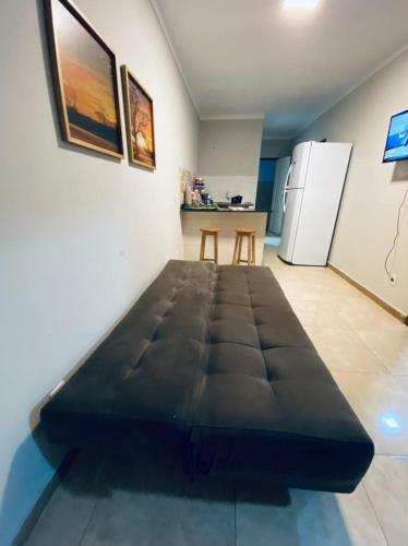 Apartamento Ap 09 Passarela Do Caranguejo