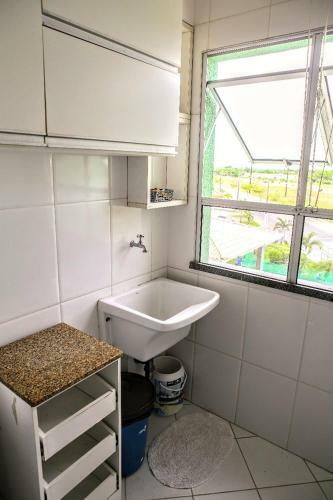 Apartamento Aracaju Sunset Boutique