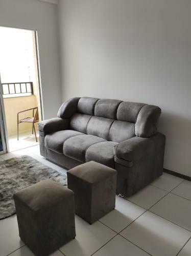 Apartamento Condominio Caminho Dos Ventos