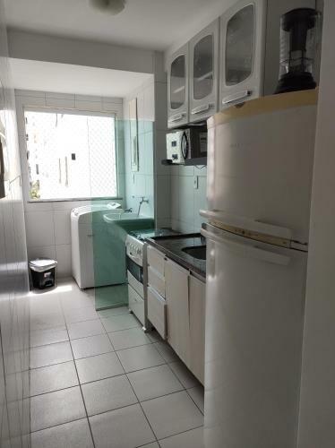 Apartamento Condominio Caminho Dos Ventos