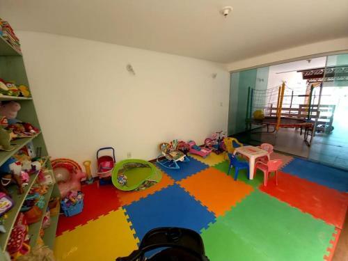 Aracaju Casa Aruana Beach
