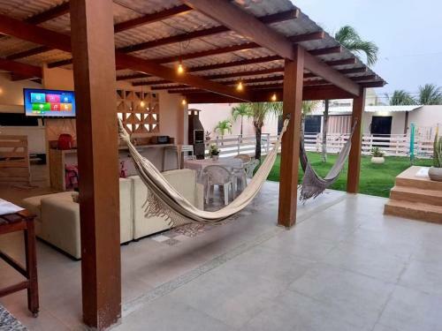 Aracaju Casa Aruana Beach