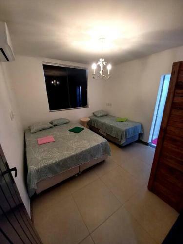 Aracaju Casa Aruana Beach