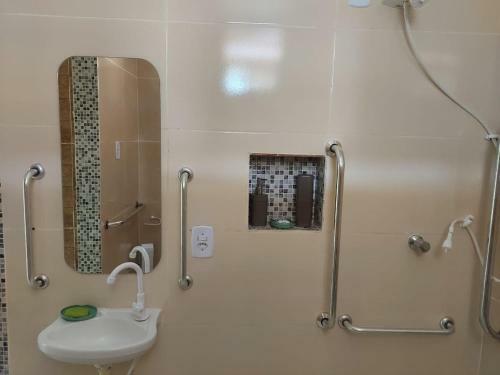 Quarto Adaptado Pne