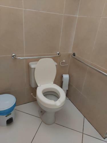 Quarto Adaptado Pne