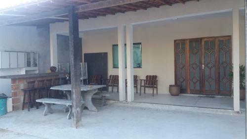 Albergue L� Perla Del Atl�ntico