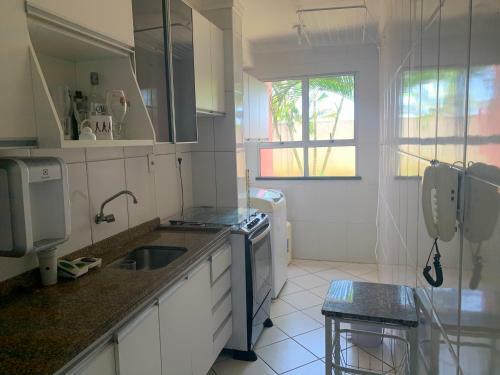 Apartamento Condom�nio Palm Ville