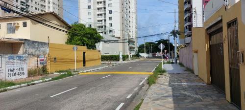 Sossego Da Praia Aju