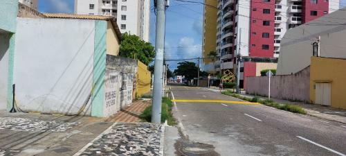 Sossego Da Praia Aju