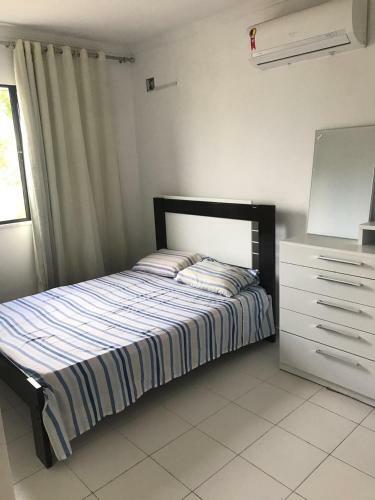 Apartamento Apto 3/4 Su�te Aracaju