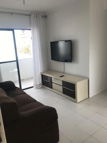 Apartamento Apto 3/4 Su�te Aracaju