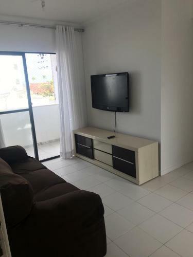 Apartamento Apto 3/4 Su�te Aracaju