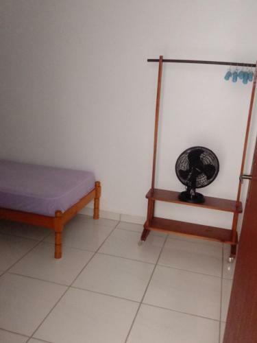 Apartamento Pousada Recanto Rocha