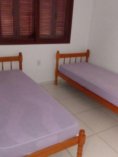 Apartamento Pousada Recanto Rocha