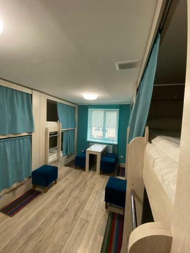 Hostel Zolota Nyva
