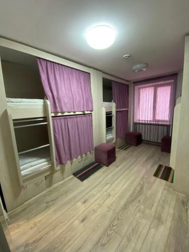 Hostel Zolota Nyva