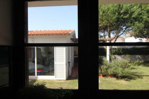 Santa Cruz Beach House