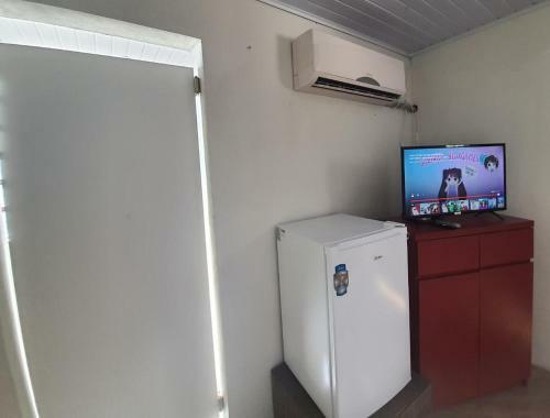 Apartamento Pousada Do Silva