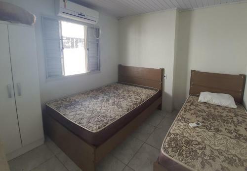 Apartamento Pousada Do Silva