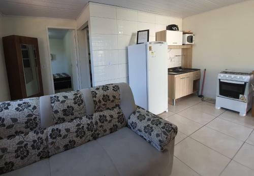 Apartamento Pousada Do Silva
